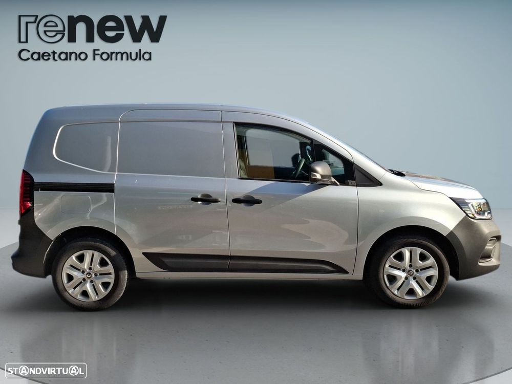 Renault Kangoo L1 advance EV45 22kW - 9