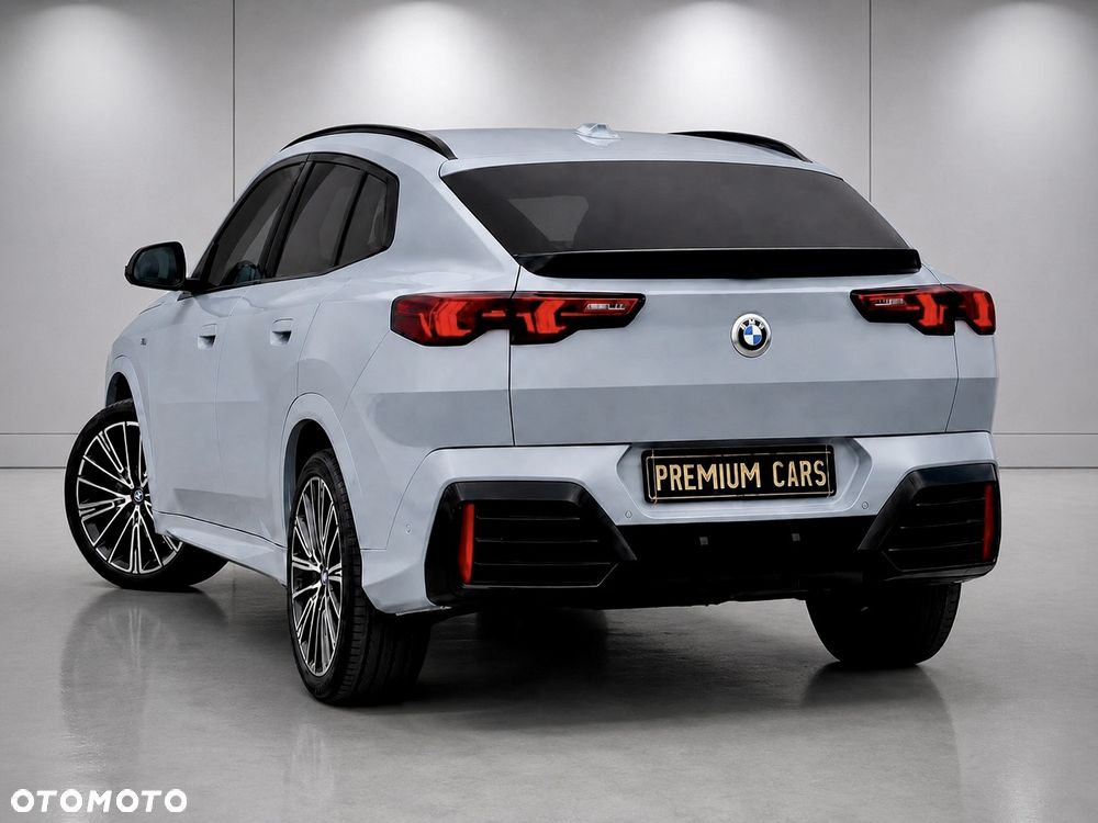 BMW X2 xDrive20d - 9