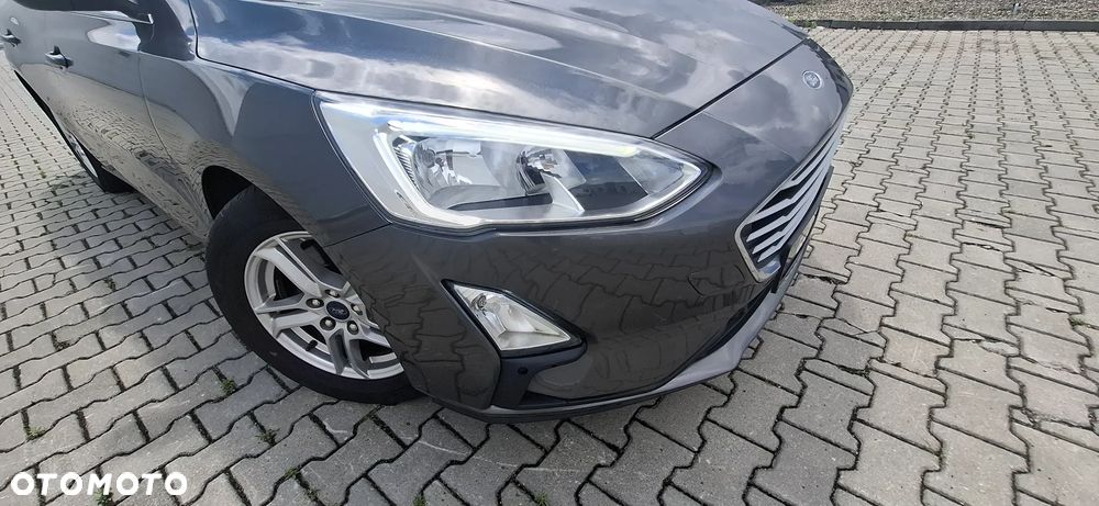 Ford Focus SW 2.0 EcoBlue S&S ACTIVE - 7