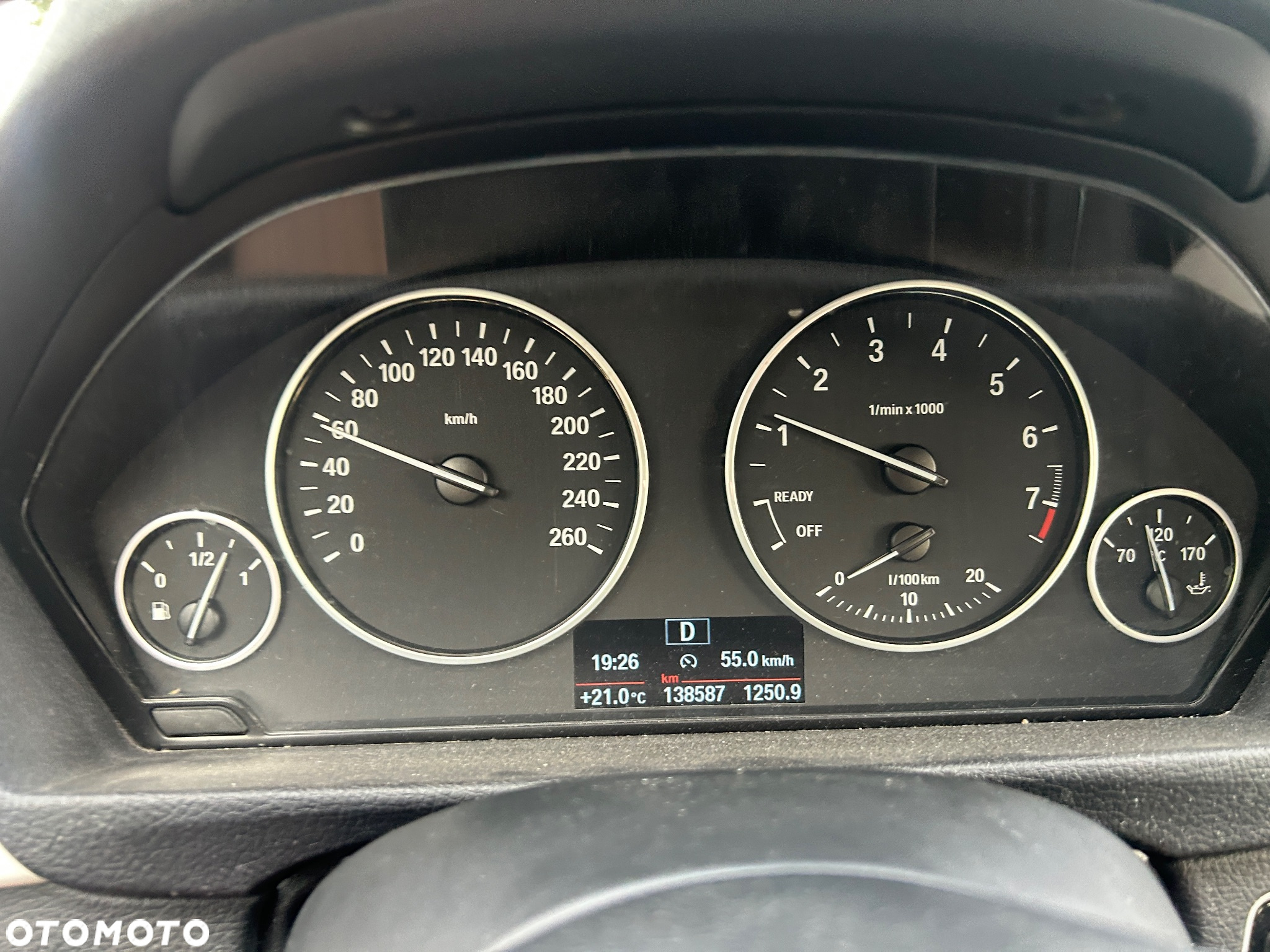 BMW Seria 3 318i Advantage - 4