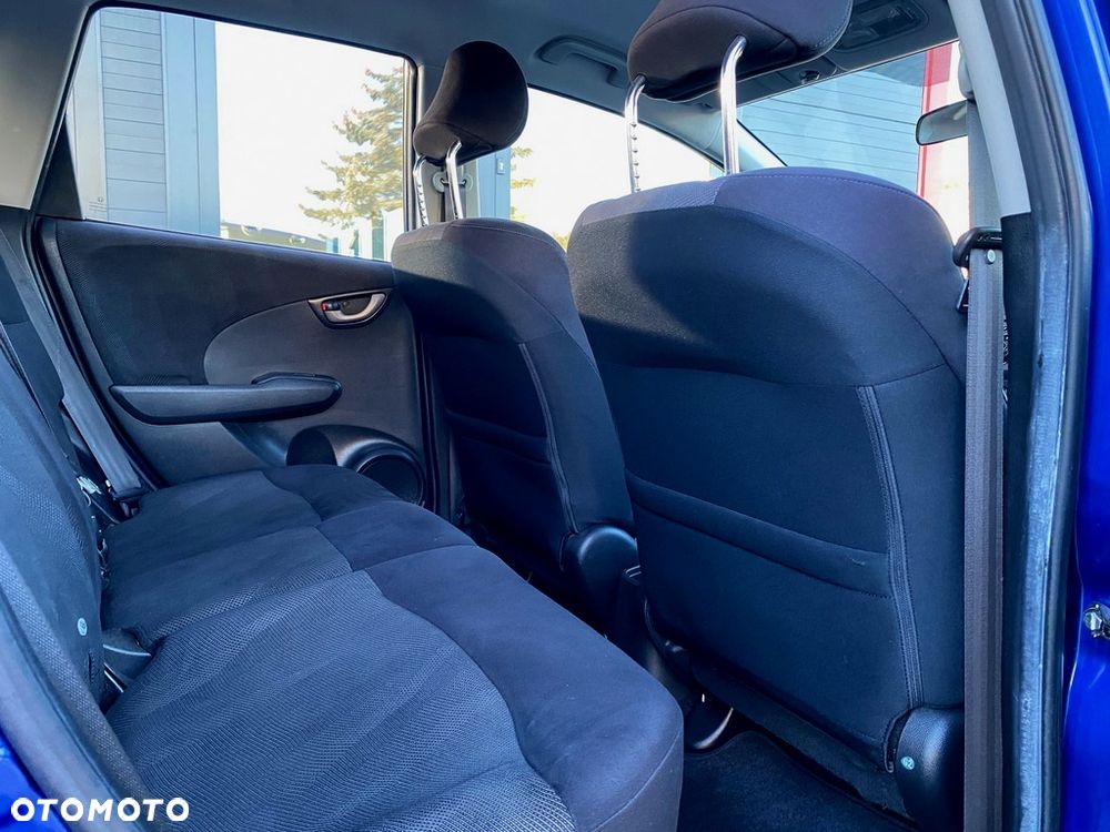 Honda Jazz 1.4 i-VTEC Exclusive - 10