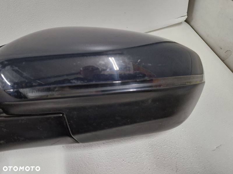 PEUGEOT 3008 II 2 LUSTERKO DRZWI LEWE 8 + 2 PIN EUROPA - 8