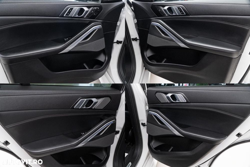BMW X6 xDrive30d AT MHEV - 25
