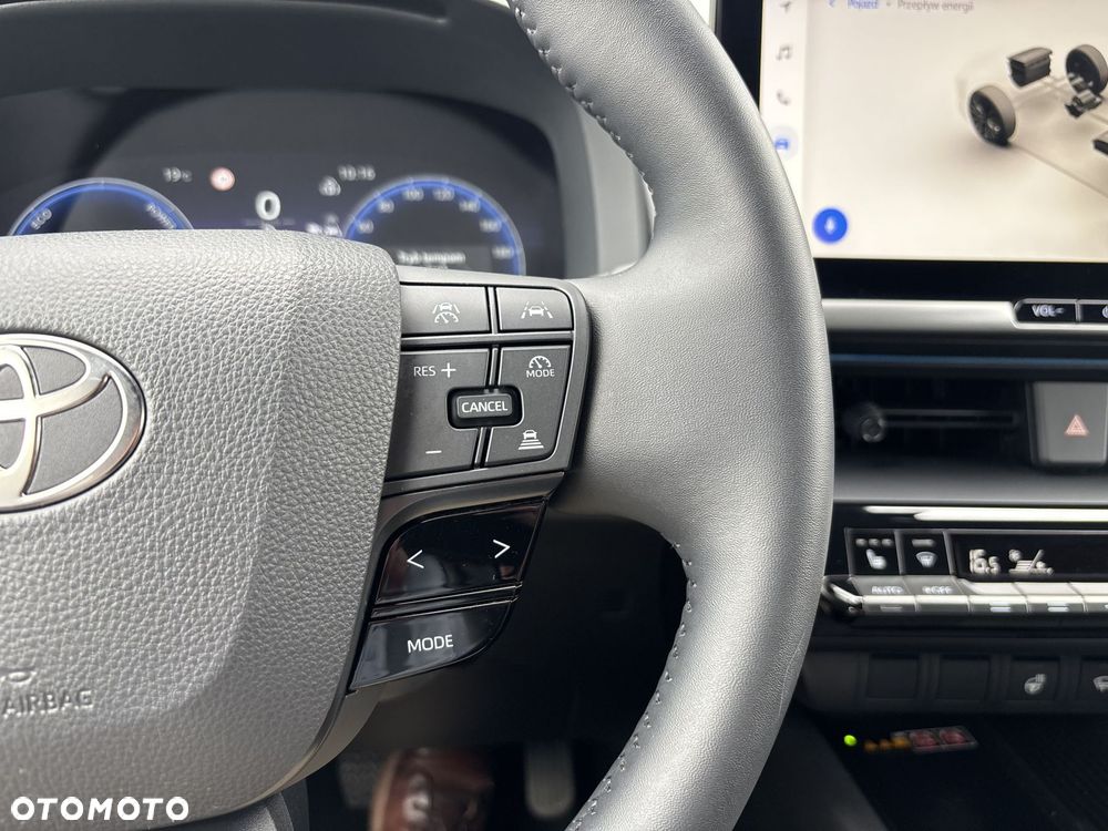 Toyota C-HR - 28