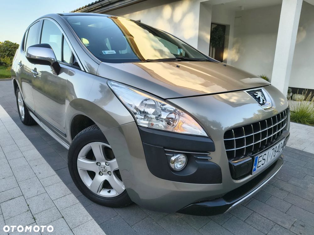 Peugeot 3008 1.6 HDi Business Line - 5