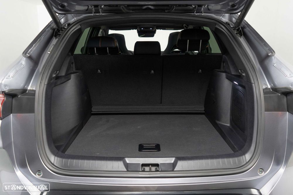 BYD Seal U 87 kWh Design - 15