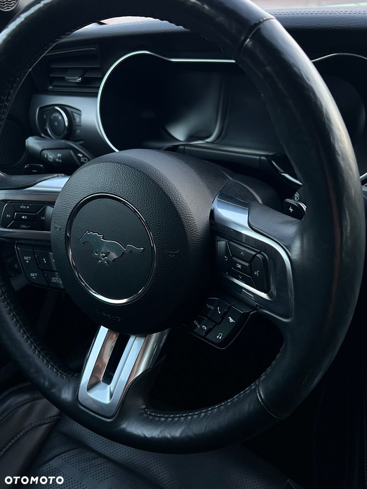 Ford Mustang 5.0 V8 GT - 41