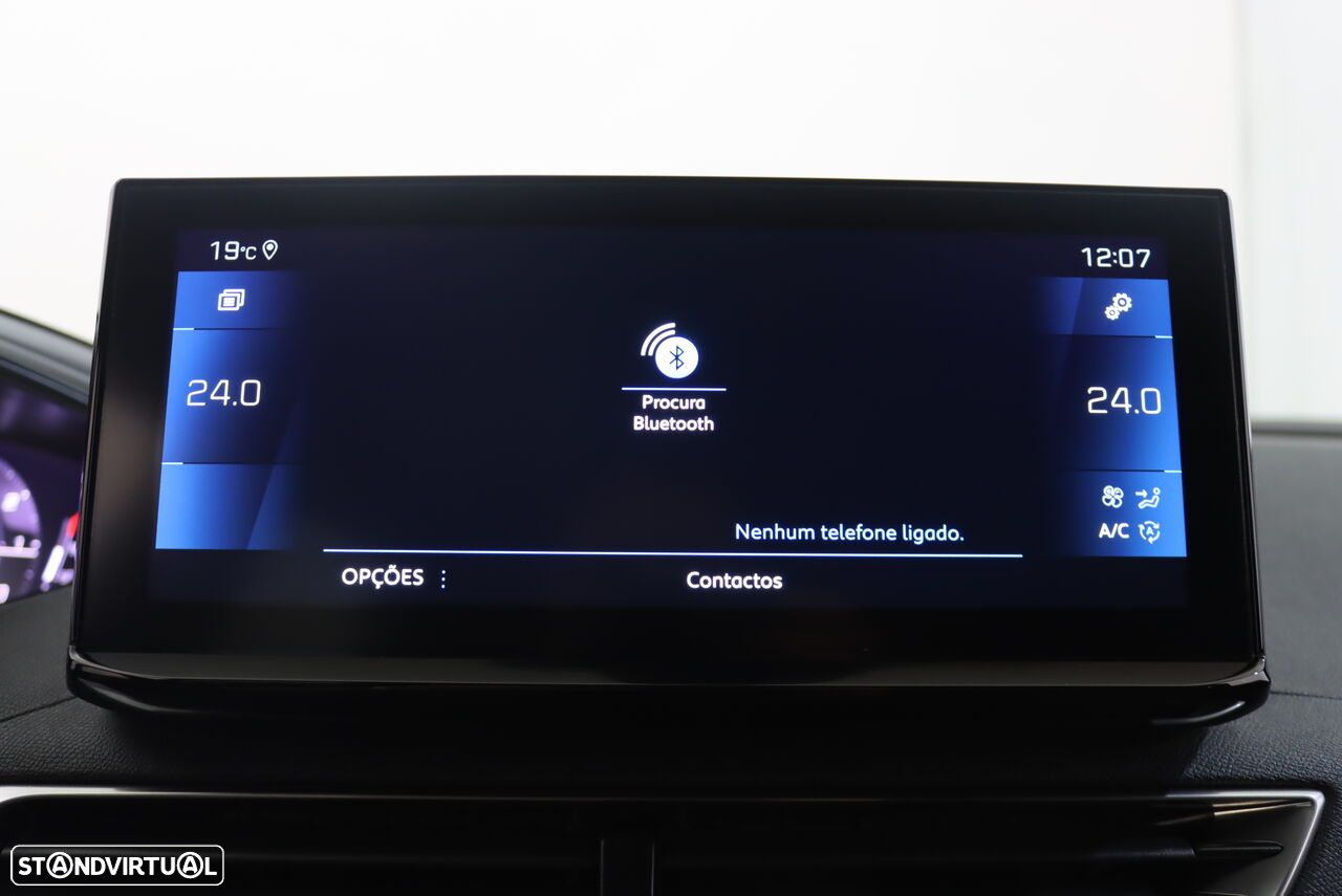 Peugeot 3008 1.2 PureTech Allure - 24