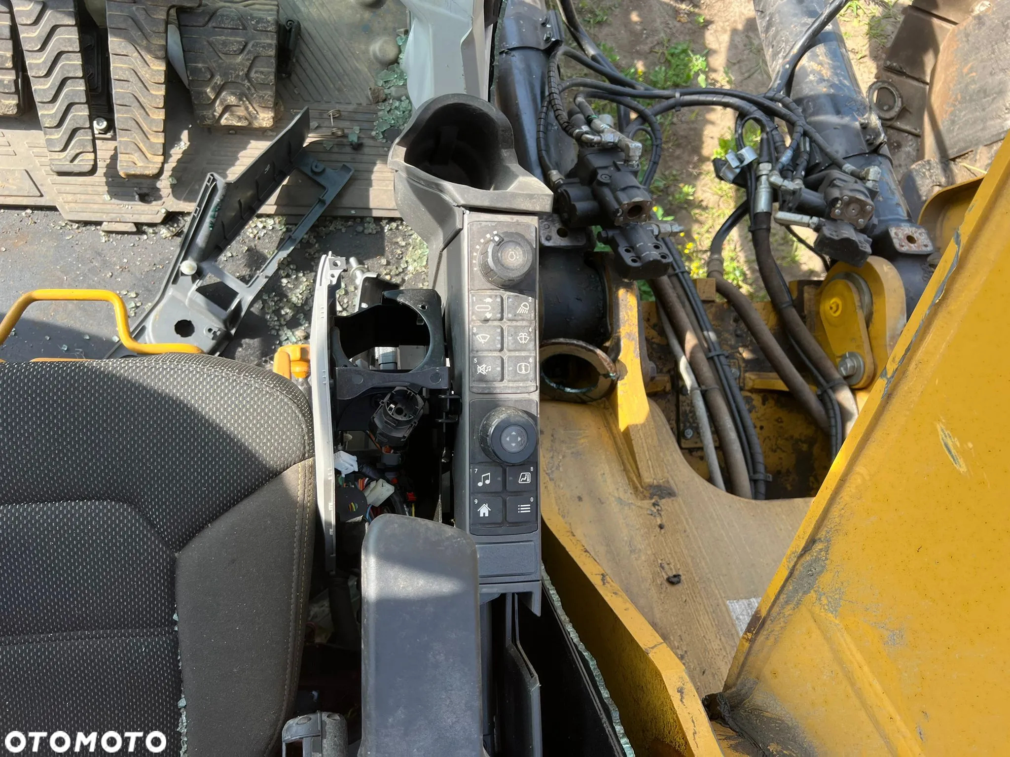 Caterpillar 326-07F Kettenbagger - Hydraulikbagger - 33