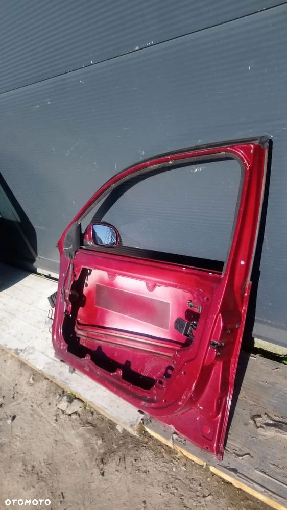 DRZWI PASSAT B5 PRZED LIFT PO LIFT PRZÓD LEWE PRAWE TYŁ SEDAN - 25
