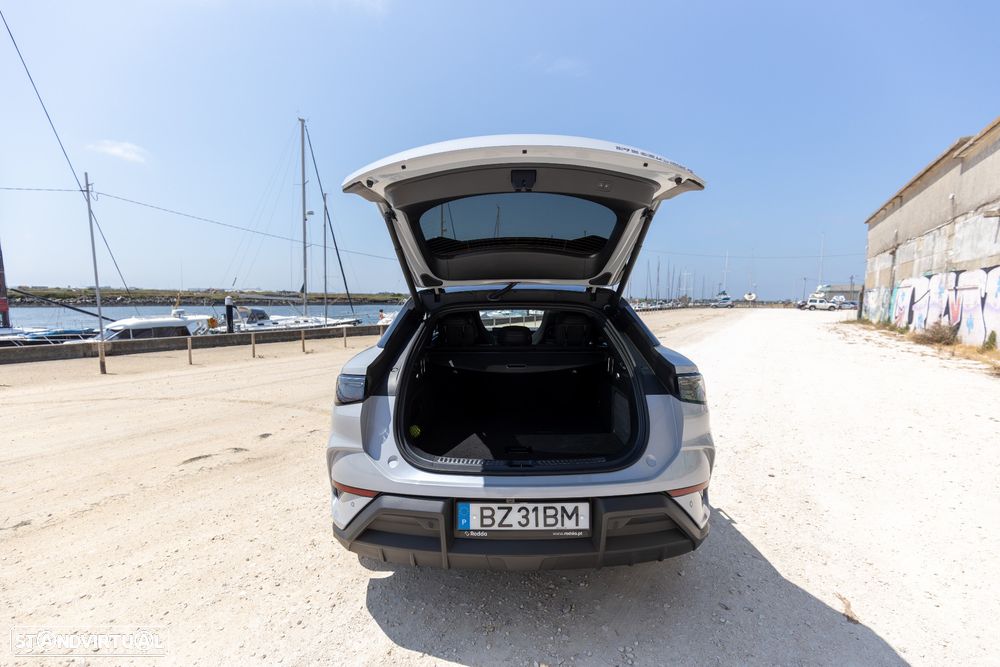 BYD Sealion 7 SEALION7 82.5 kWh Comfort - 8