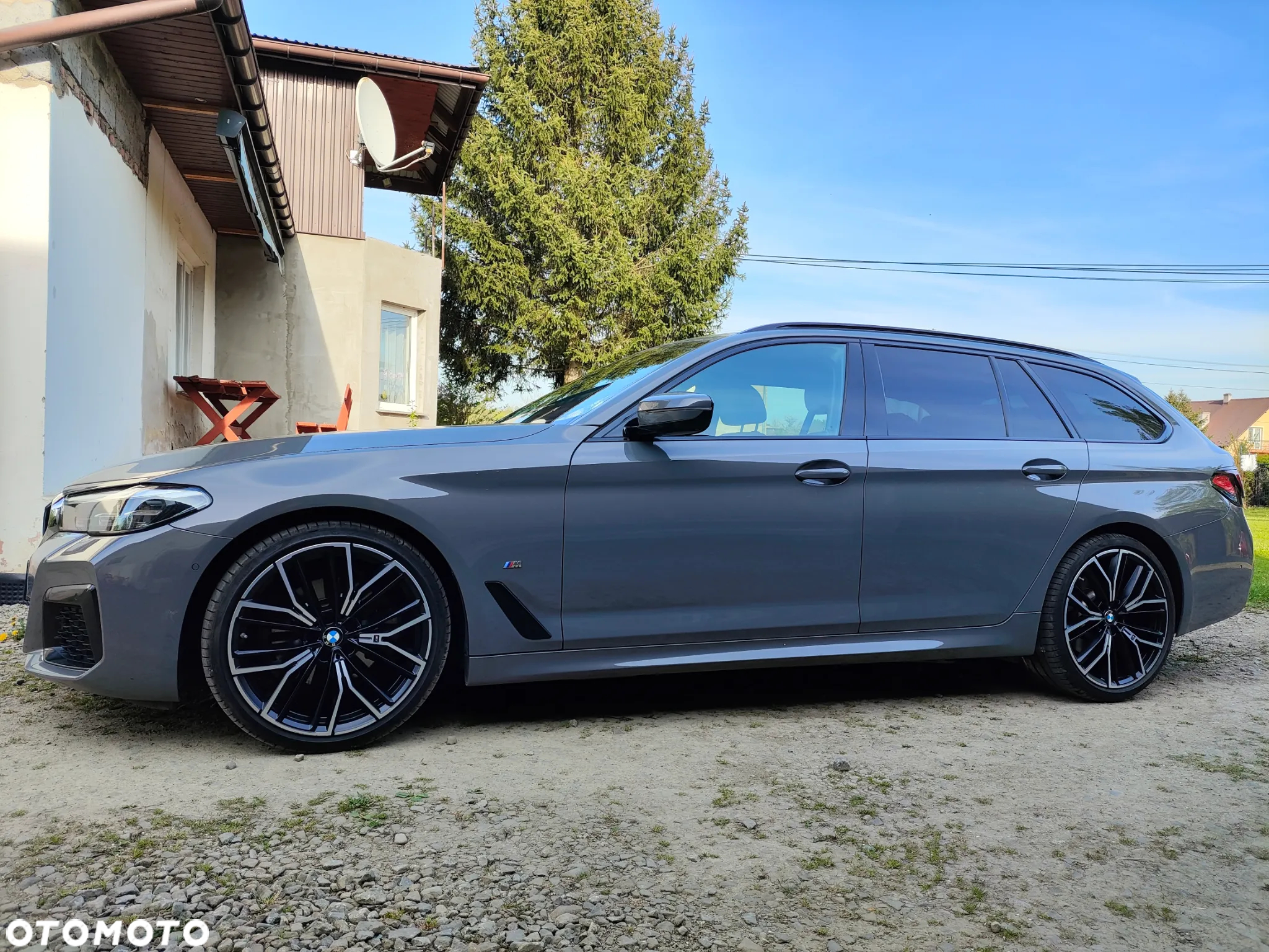 BMW Seria 5 - 3