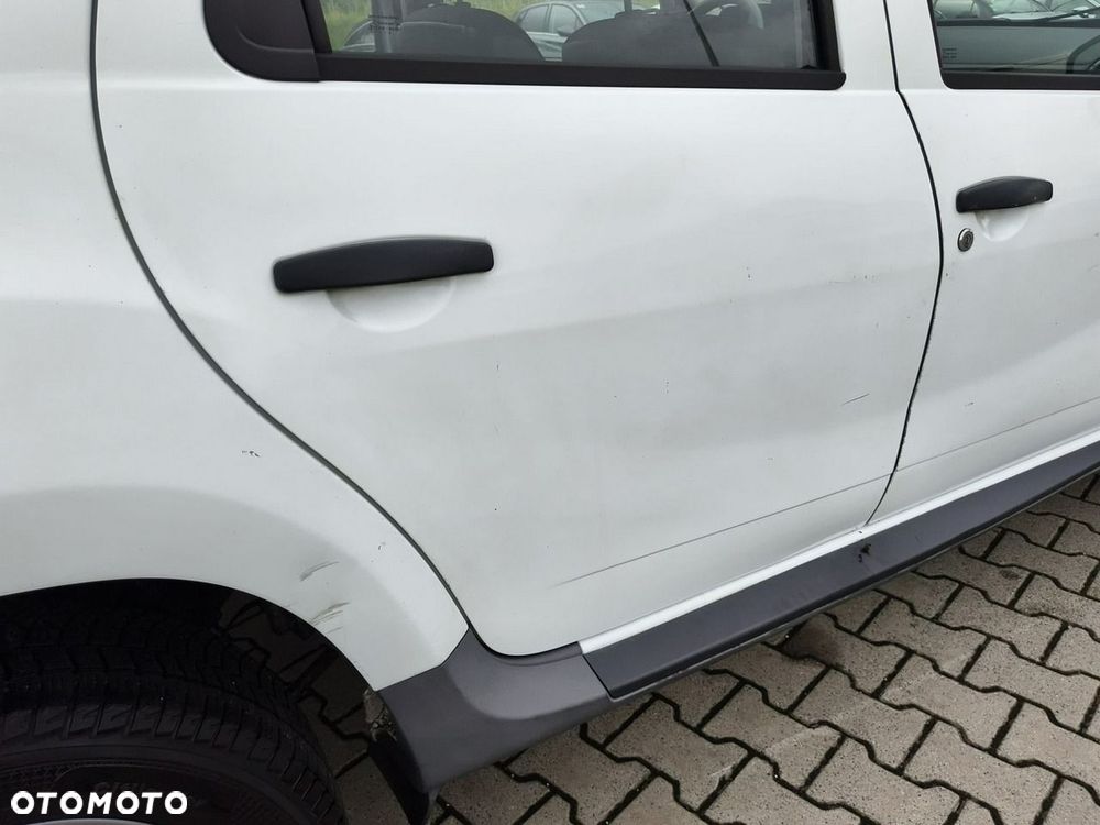 Dacia Duster - 18