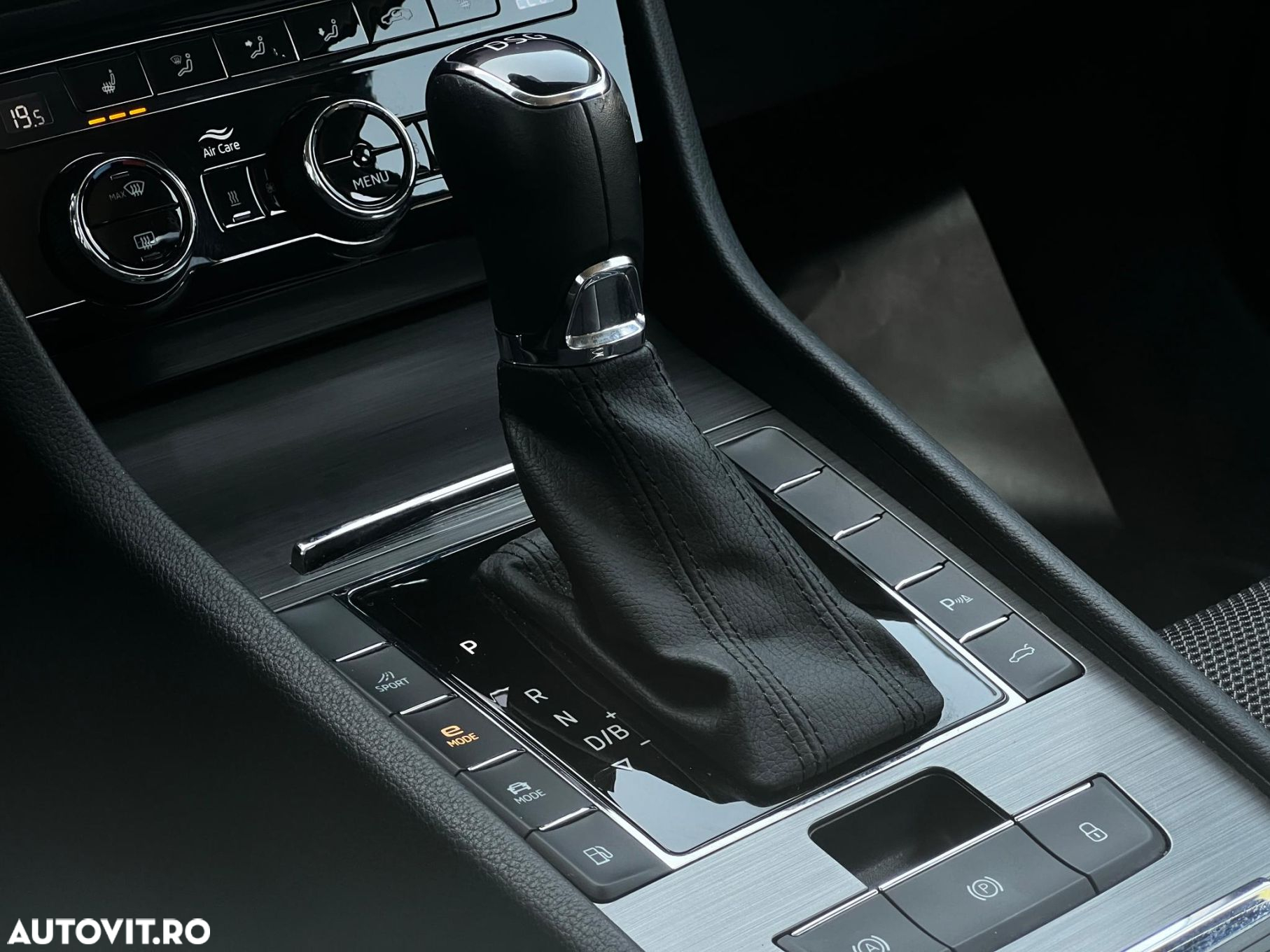 Skoda Superb - 13