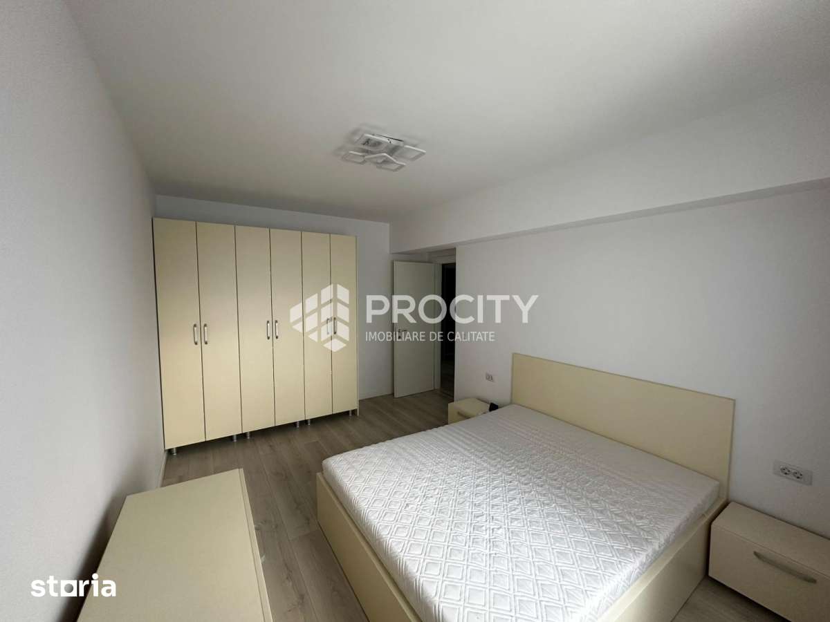 Dacia – Lidl | 2 camere | 60 mp | parcare inclusă — fotografia 3