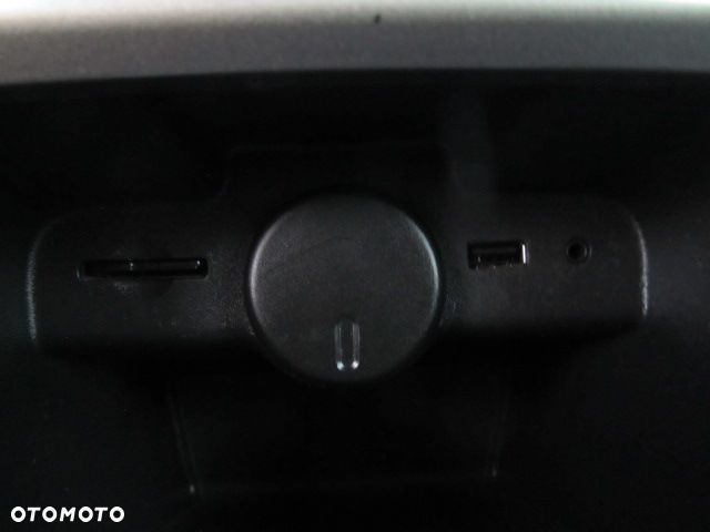 Opel Astra 1.4 T Cosmo - 22