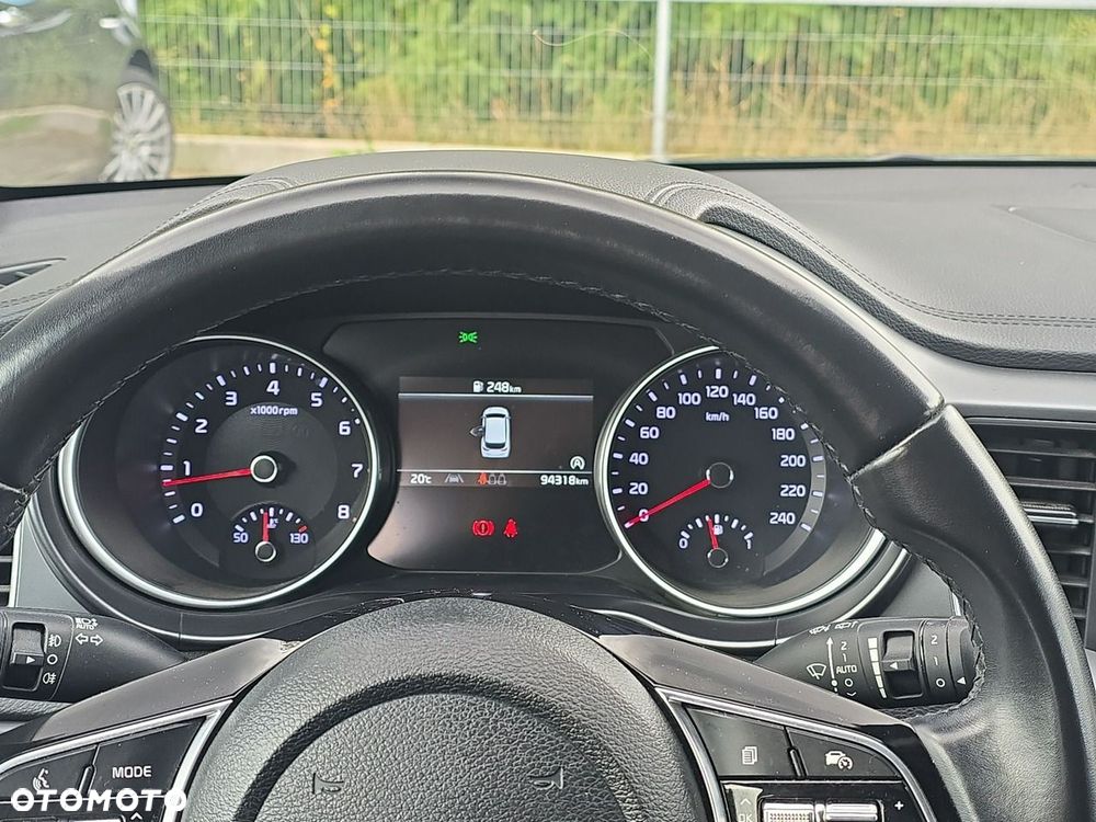 Kia Ceed - 14