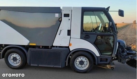 Hako Citymaster 2200 - 4