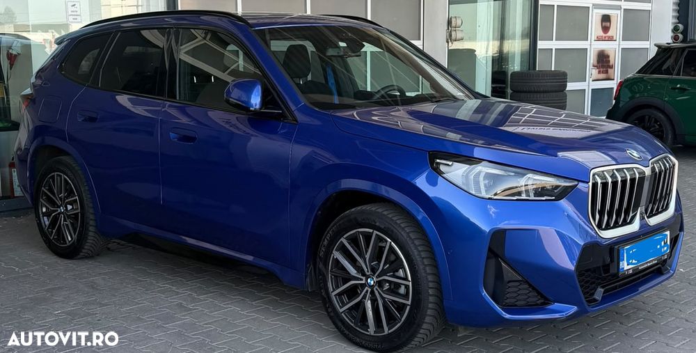 BMW X1 - 4