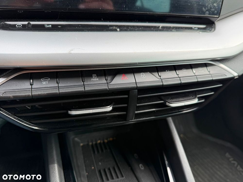 Skoda Octavia 2.0 TDI Ambition - 20