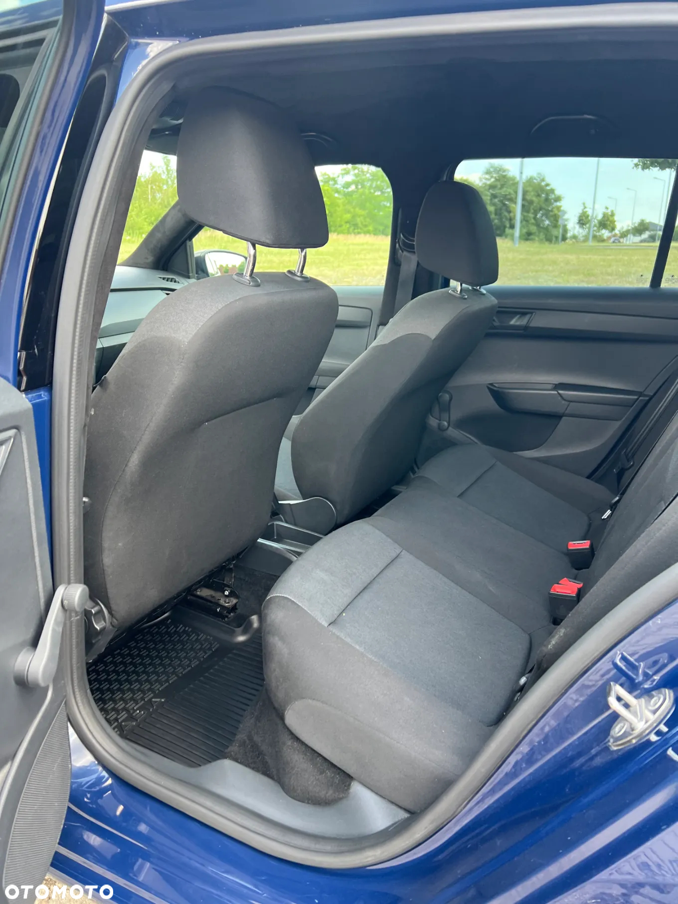 Skoda Fabia 1.0 Active - 12