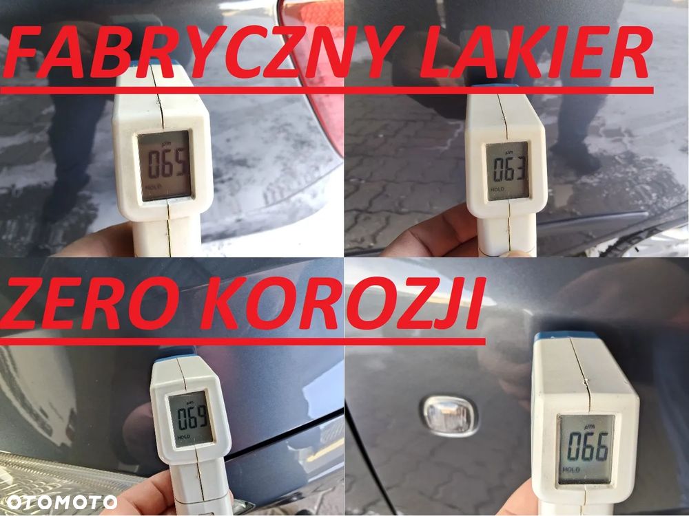 Skoda Fabia 1.4 MPI FAMILY - 31