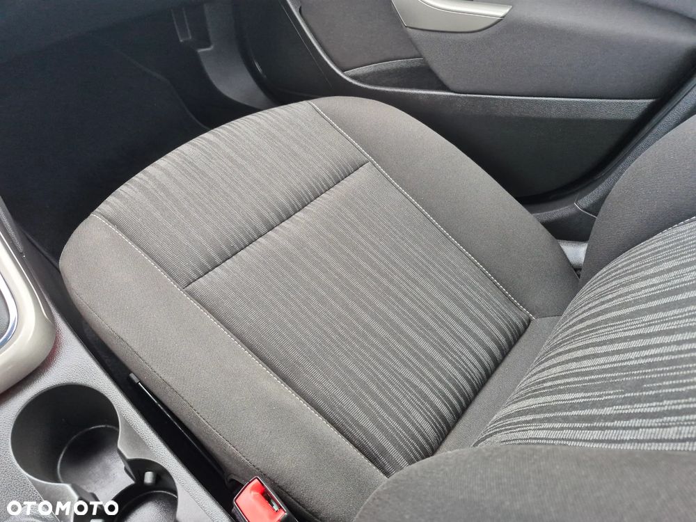 Opel Astra 1.6 Edition Plus - 23