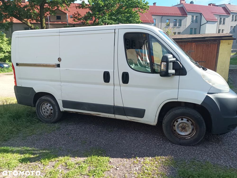 Peugeot Boxer L1H1 Standard - 3