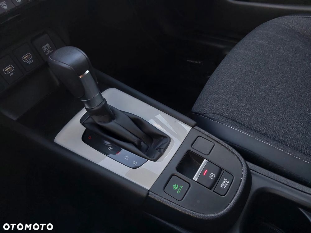 Honda Jazz 1.5 i-MMD e-CVT Executive - 20