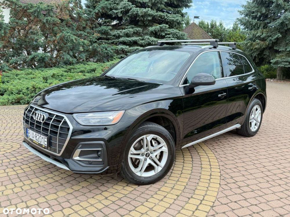 Audi Q5 - 31