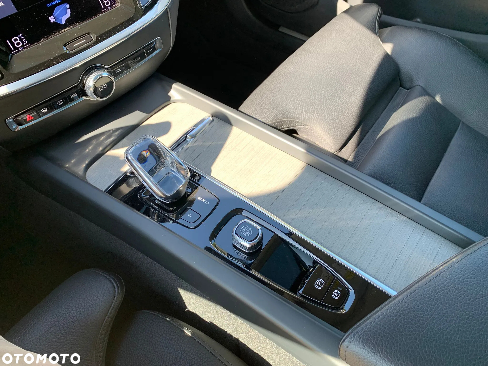 Volvo V60 T4 Geartronic Inscription - 14