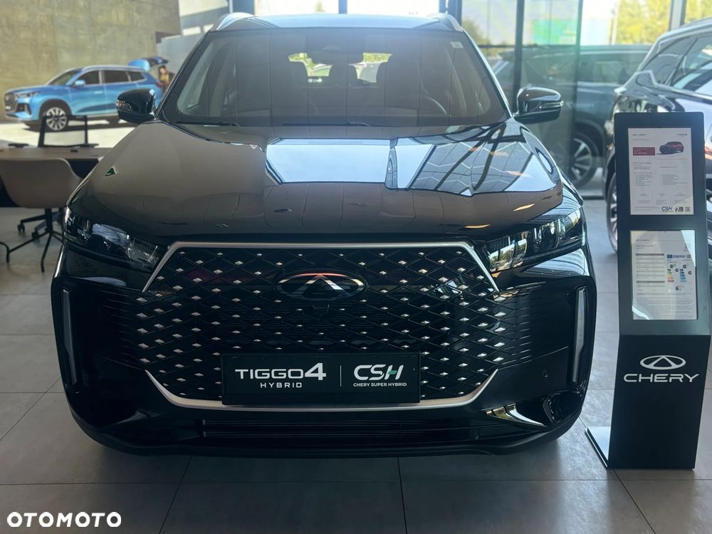 Chery Tiggo 4 - 4