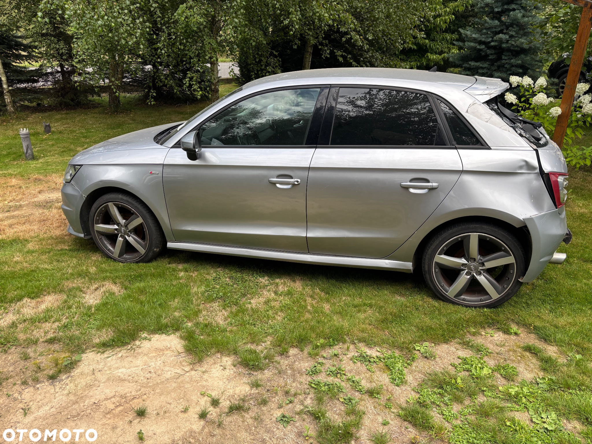 Audi A1 1.4 TDI (ultra) - 7