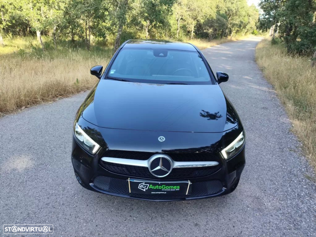 Mercedes-Benz A 250 Limousine e Progressive - 6