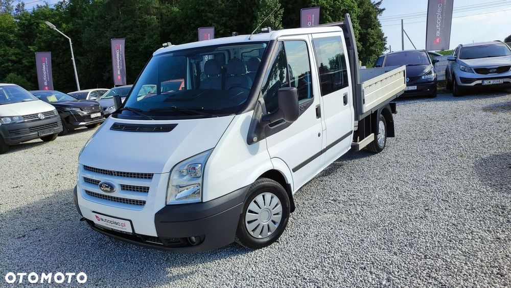 Ford Transit - 11