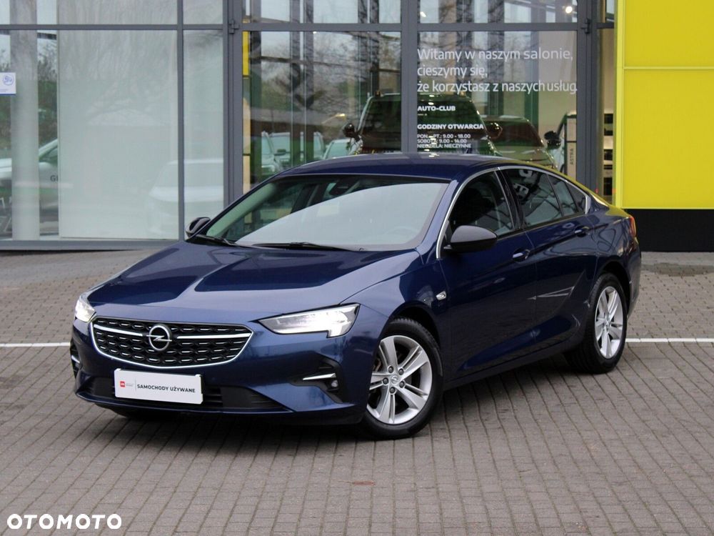Opel Insignia 2.0 CDTI Elegance S&S - 2