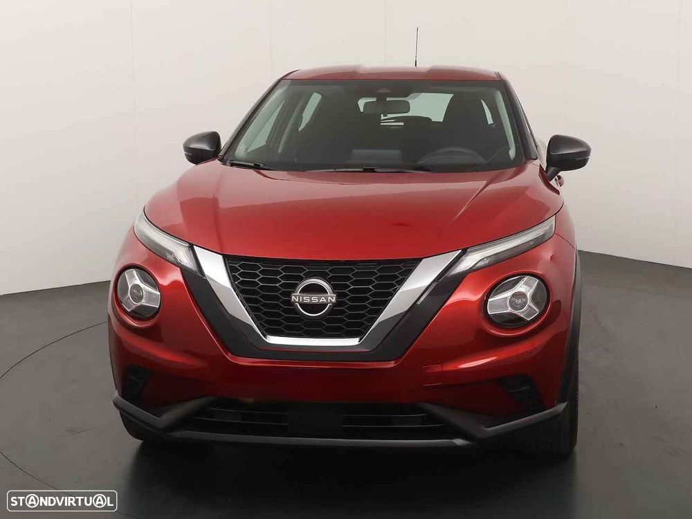 Nissan Juke 1.0 DIG-T Acenta+ - 5