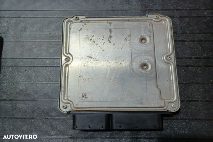 Calculator motor ECU 7823934-01 0281015233 - 1.6 D 7823934-01 0281015 - 3