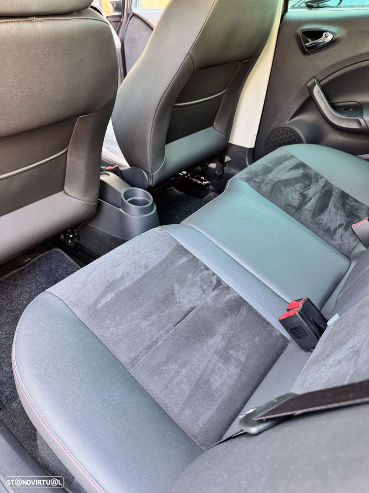 SEAT Ibiza 1.0 EcoTSI FR - 28