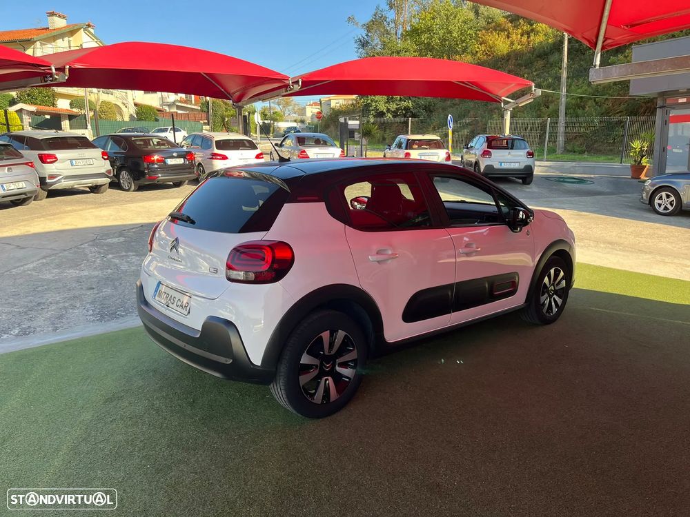 Citroën C3 1.2 PureTech C-Series - 6