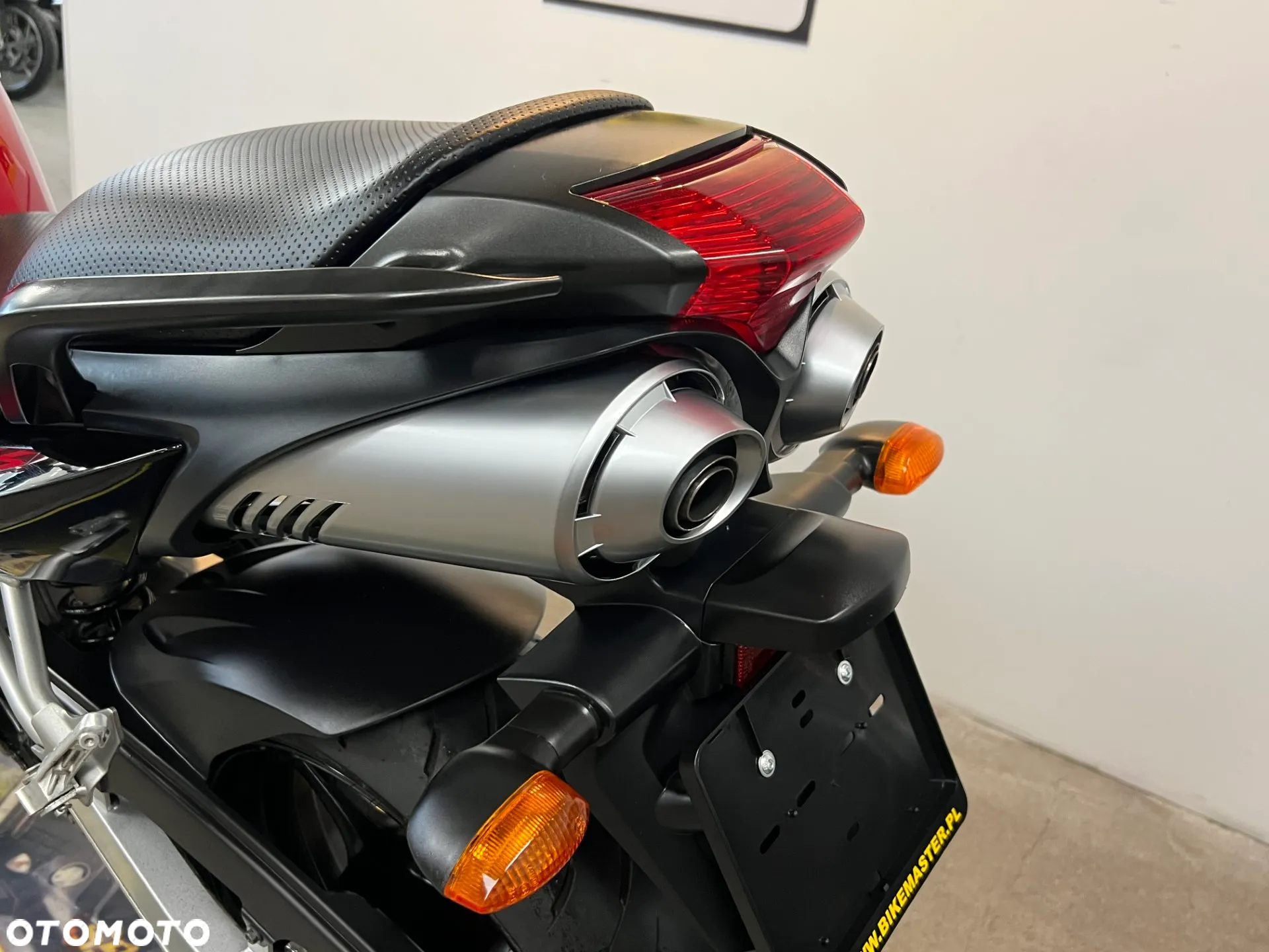 Yamaha FZ - 30