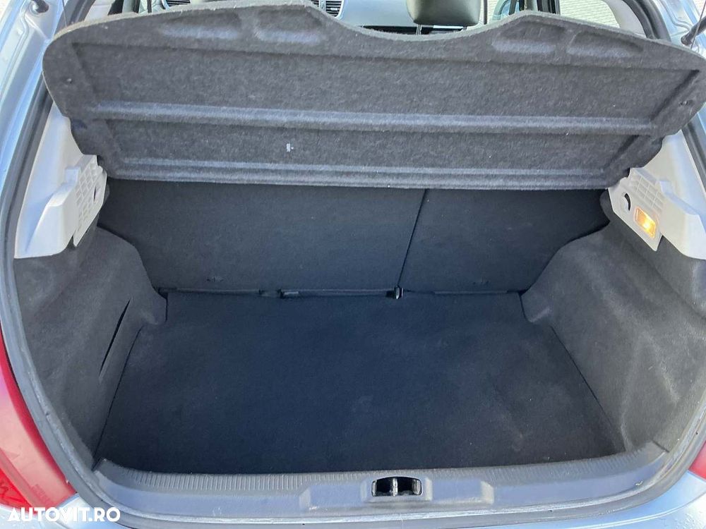 Peugeot 207 110 HDi FAP (Blue Lion) Premium - 8