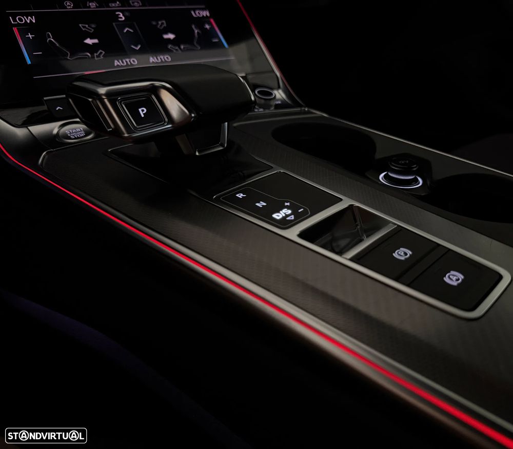 Audi A6 Avant 40 TDI Sport S tronic - 36