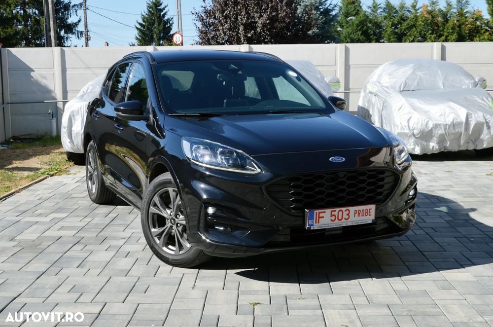 Ford Kuga 2.0 TDCi 2WD ST-Line - 39