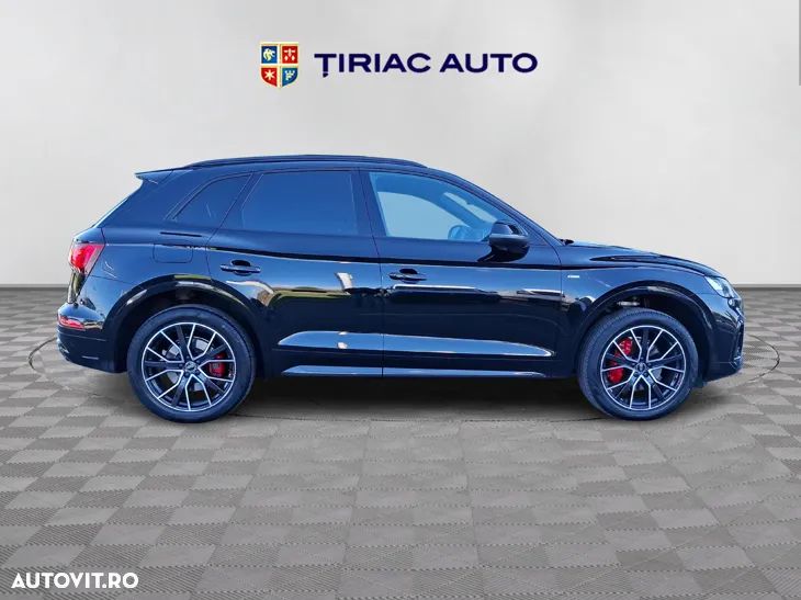 Audi Q5 40 TDI quattro S tronic MHEV S Line - 7