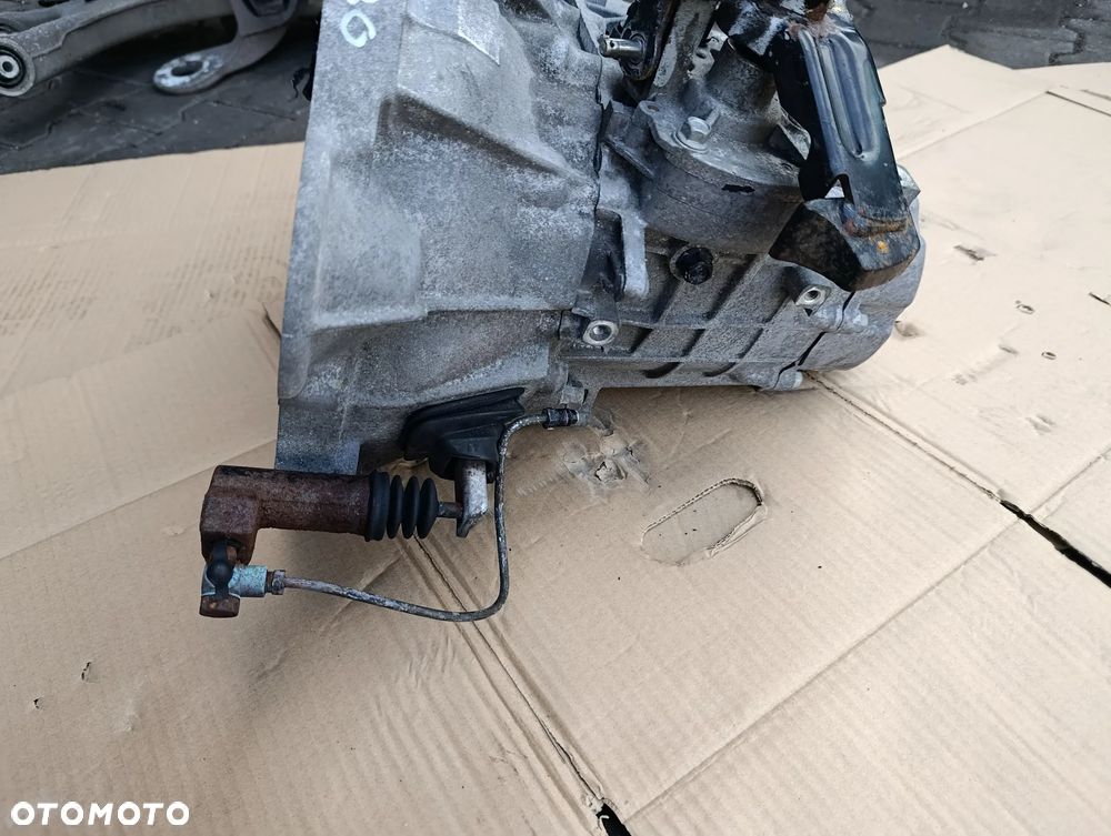 HYUNDAI I30 II 2 SKRZYNIA BIEGÓW TZ73BU MANUALNA 6 BIEGÓW - 5