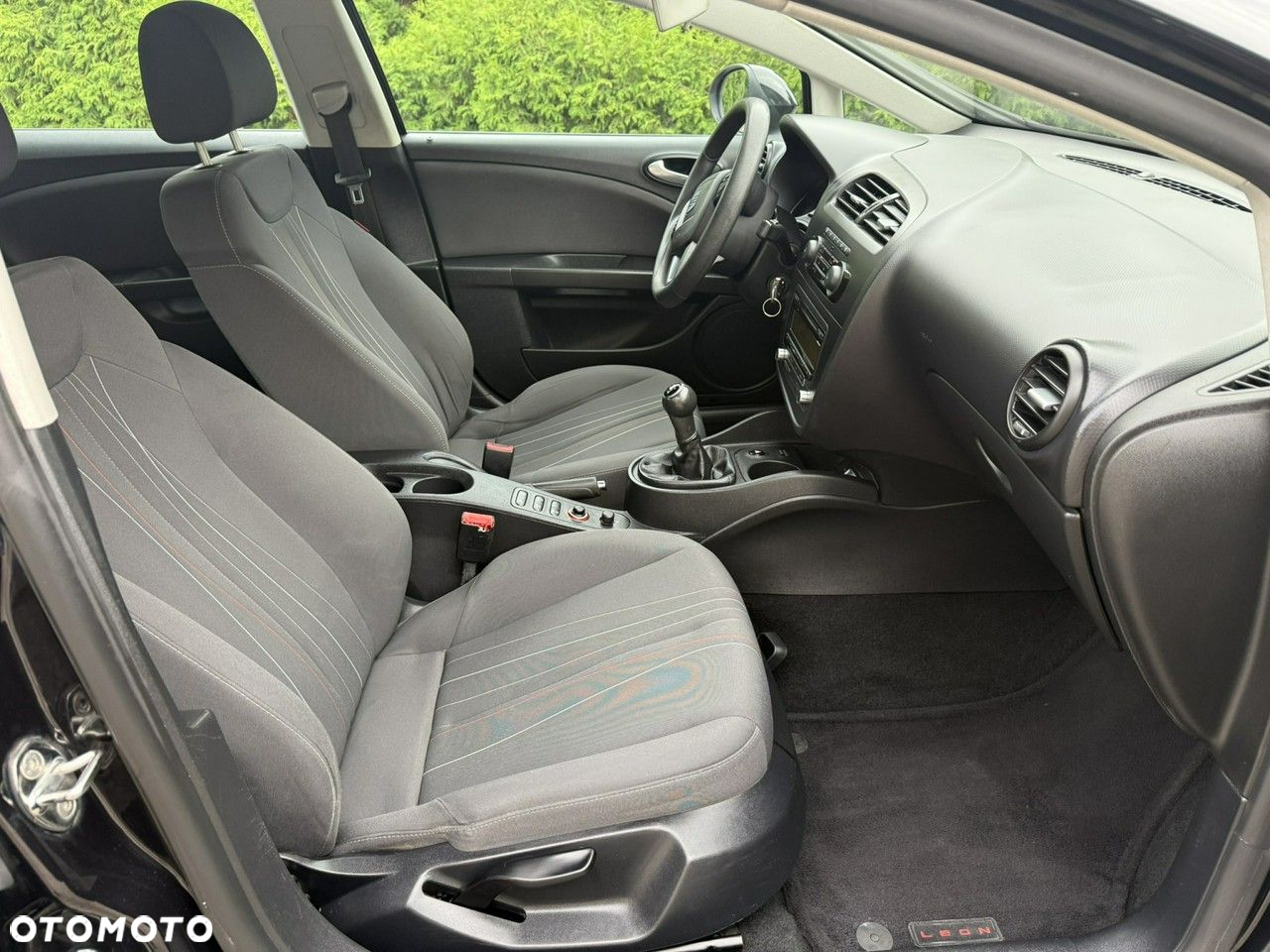 Seat Leon - 29