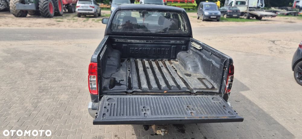 Nissan Navara - 14