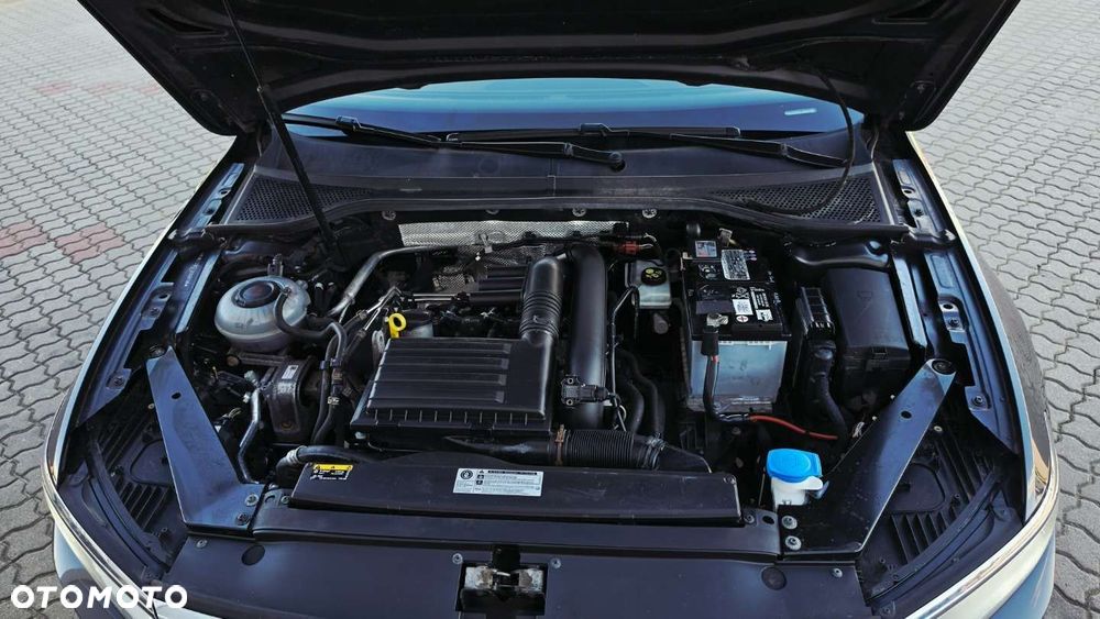 Volkswagen Passat 1.4 TSI BMT ACT Highline DSG - 28