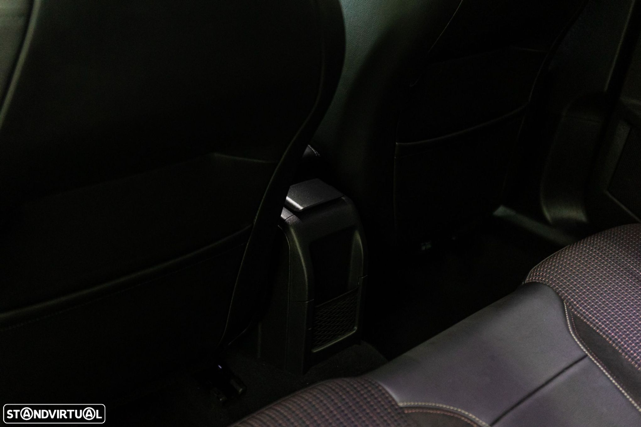 DS DS3 1.2 PureTech Performance Line - 10